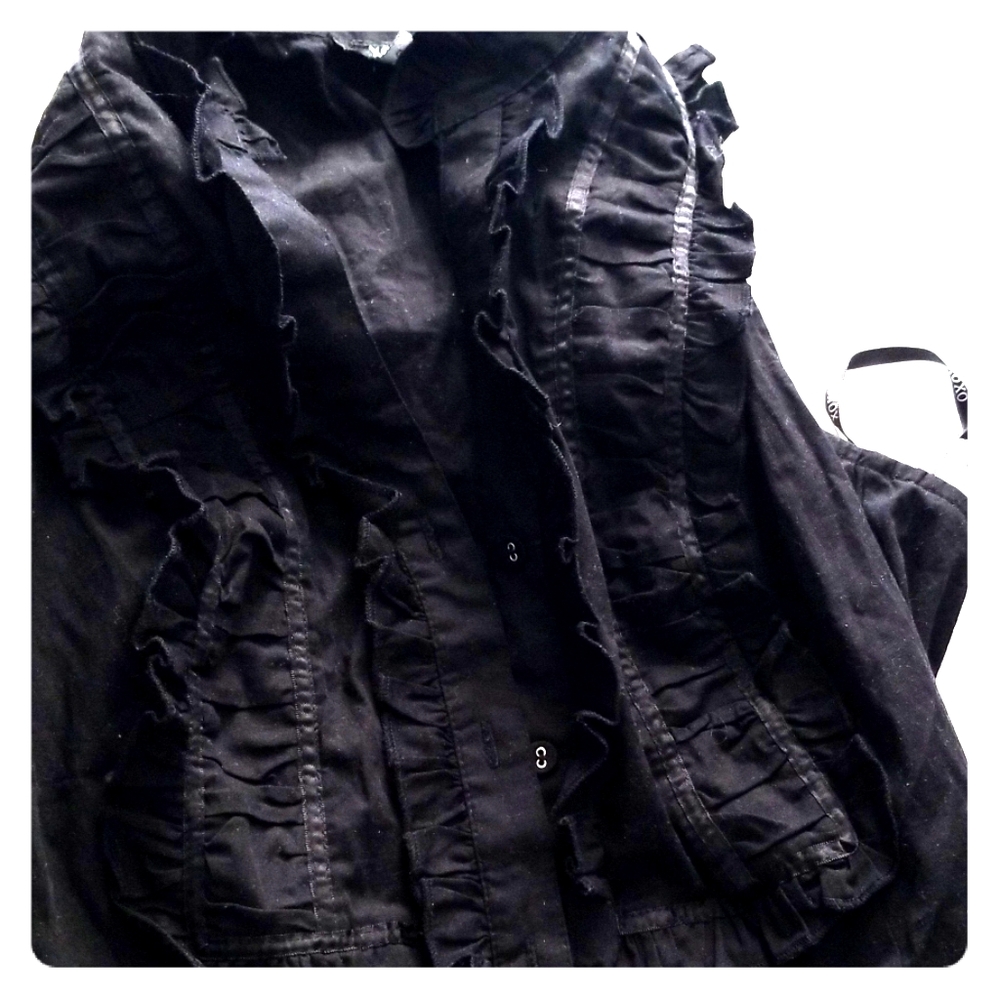 Women's clothing